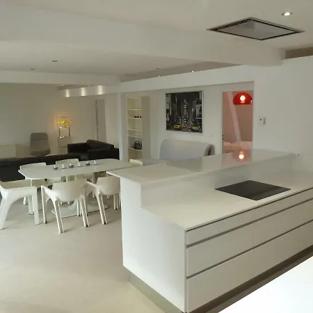 Loft City Center Кольмар