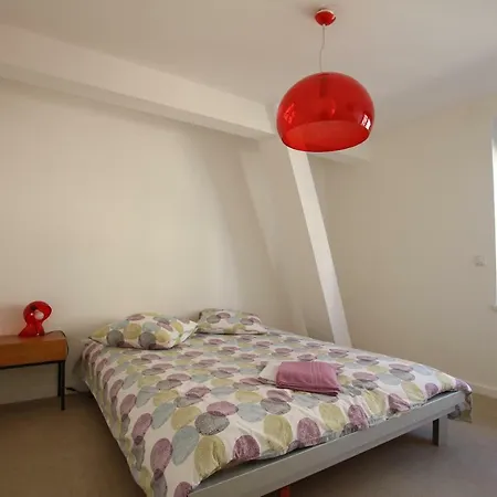 Апартаменты Loft City Center
